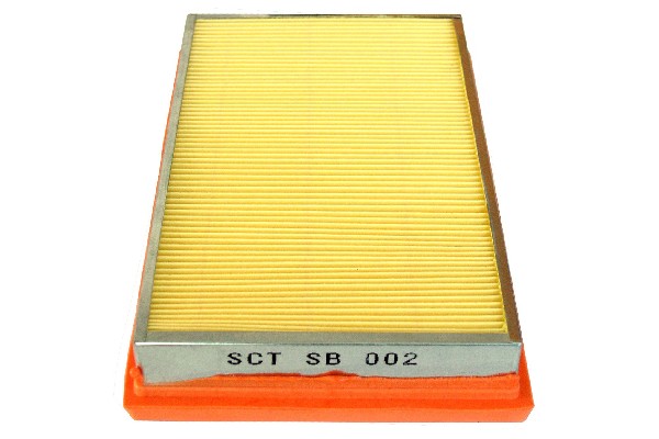Vzduchový filter SCT - MANNOL