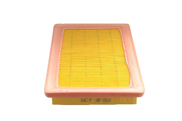 Vzduchový filter SCT - MANNOL