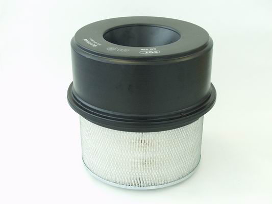 Vzduchový filter SCT - MANNOL