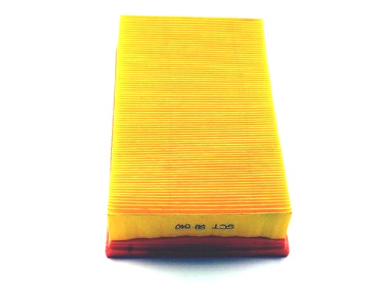 Vzduchový filter SCT - MANNOL