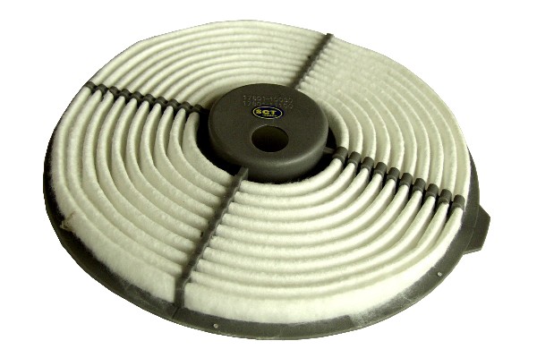 Vzduchový filter SCT - MANNOL