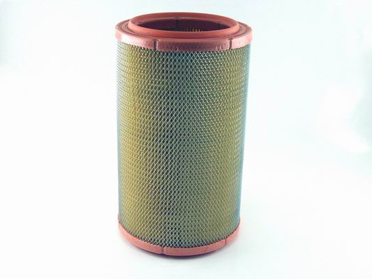 Vzduchový filter SCT - MANNOL