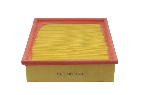 Vzduchový filter SCT - MANNOL