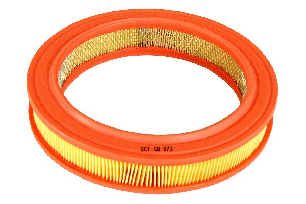 Vzduchový filter SCT - MANNOL