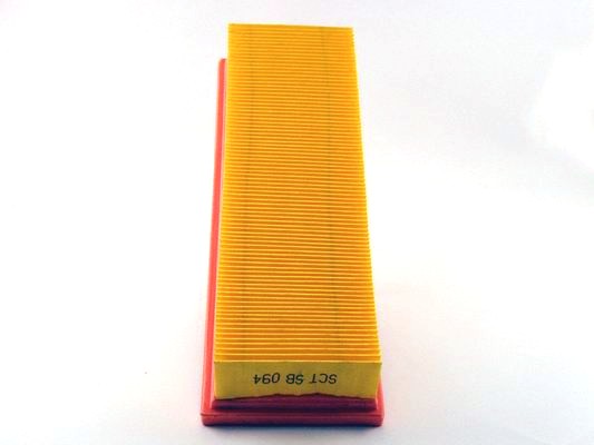 Vzduchový filter SCT - MANNOL