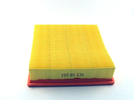 Vzduchový filter SCT - MANNOL
