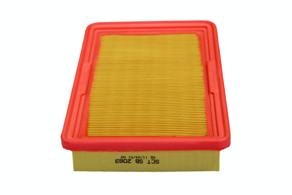 Vzduchový filter SCT - MANNOL
