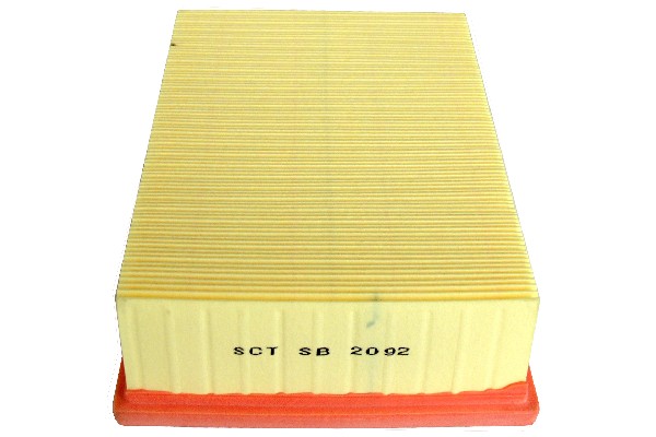 Vzduchový filter SCT - MANNOL