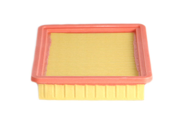 Vzduchový filter SCT - MANNOL