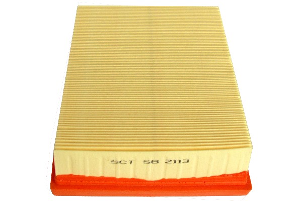 Vzduchový filter SCT - MANNOL