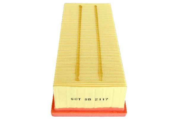 Vzduchový filter SCT - MANNOL