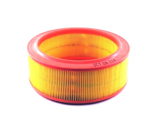 Vzduchový filter SCT - MANNOL