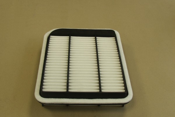 Vzduchový filter SCT - MANNOL