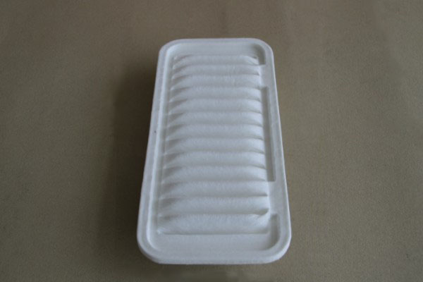 Vzduchový filter SCT - MANNOL