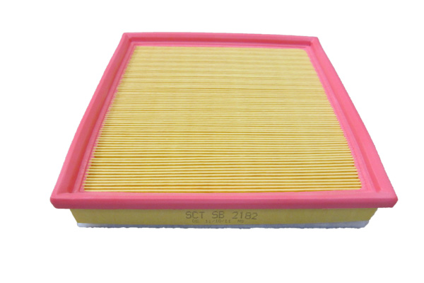 Vzduchový filter SCT - MANNOL