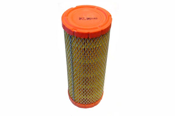 Vzduchový filter SCT - MANNOL