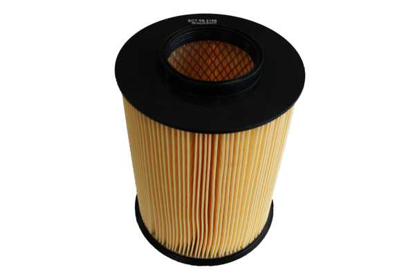 Vzduchový filter SCT - MANNOL