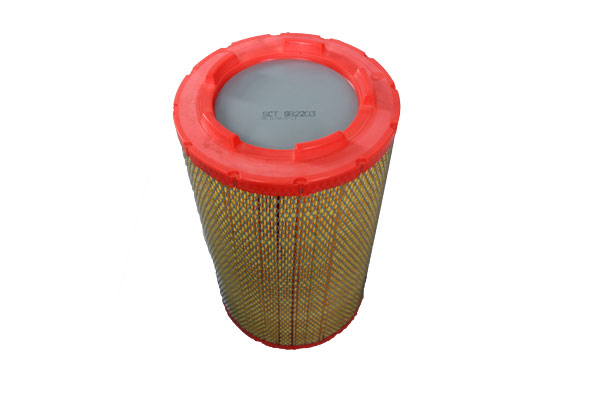 Vzduchový filter SCT - MANNOL