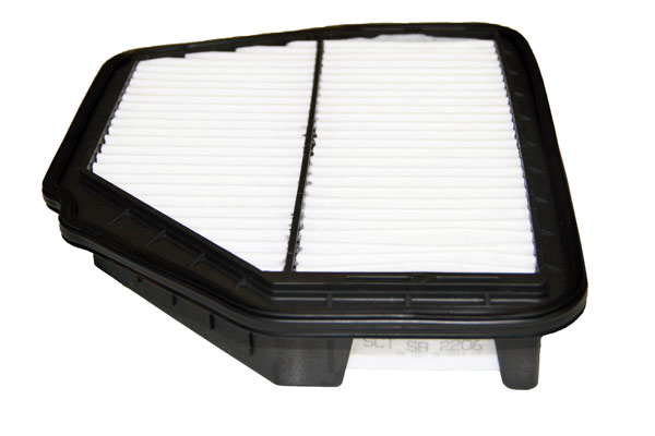 Vzduchový filter SCT - MANNOL