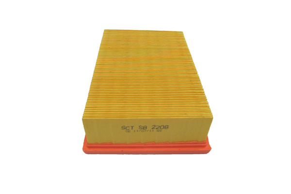 Vzduchový filter SCT - MANNOL