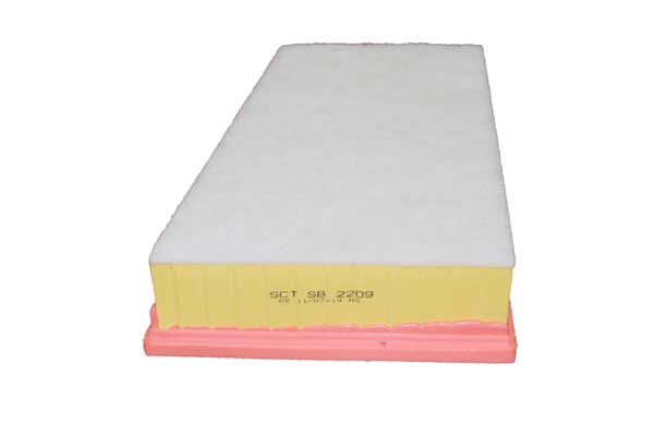 Vzduchový filter SCT - MANNOL