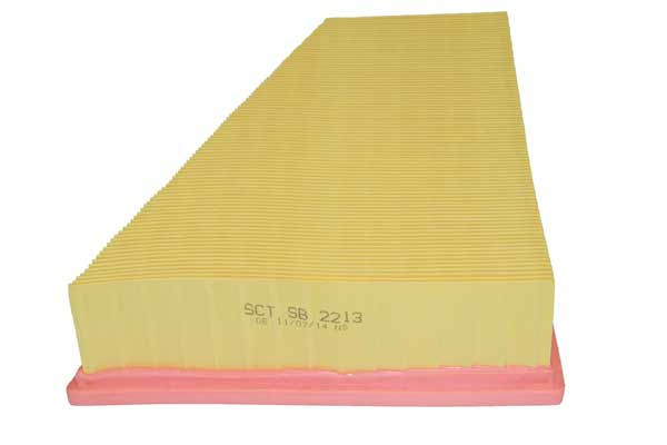 Vzduchový filter SCT - MANNOL