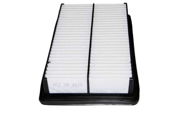 Vzduchový filter SCT - MANNOL