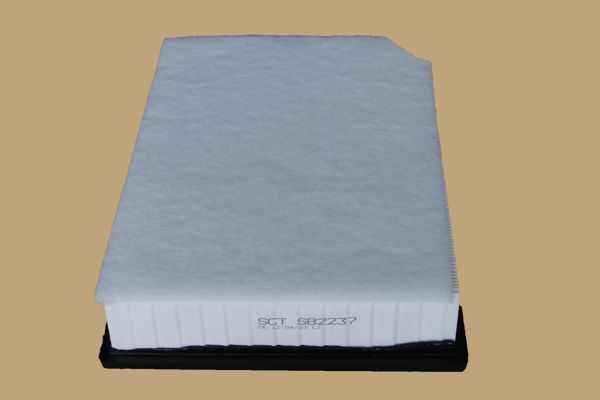 Vzduchový filter SCT - MANNOL