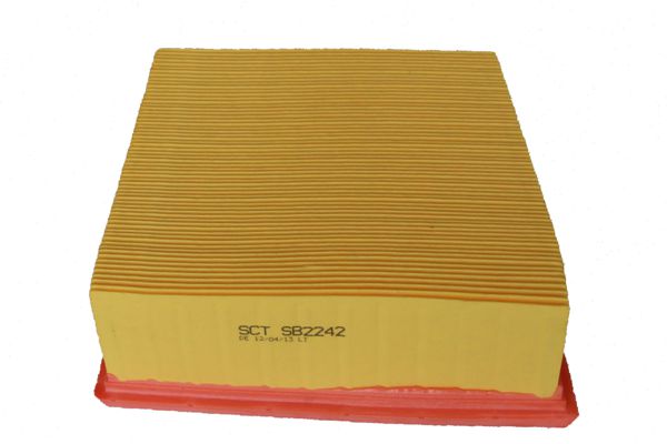 Vzduchový filter SCT - MANNOL