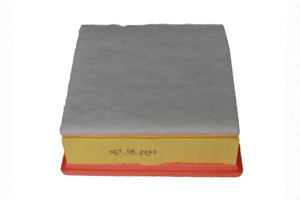 Vzduchový filter SCT - MANNOL