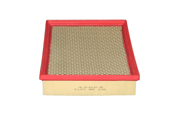 Vzduchový filter SCT - MANNOL