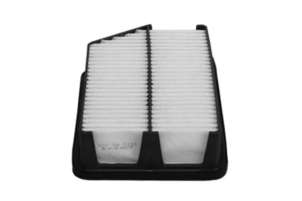 Vzduchový filter SCT - MANNOL