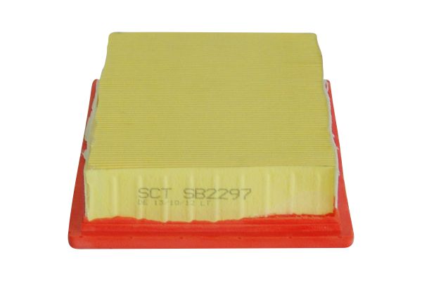 Vzduchový filter SCT - MANNOL