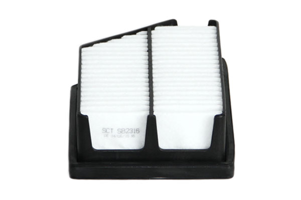 Vzduchový filter SCT - MANNOL