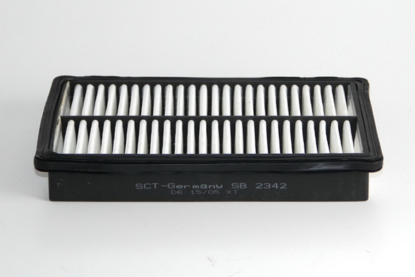 Vzduchový filter SCT - MANNOL