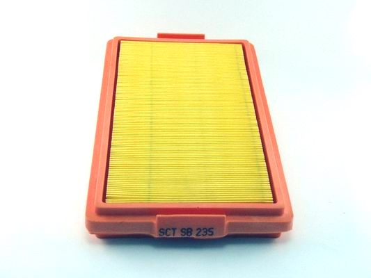 Vzduchový filter SCT - MANNOL