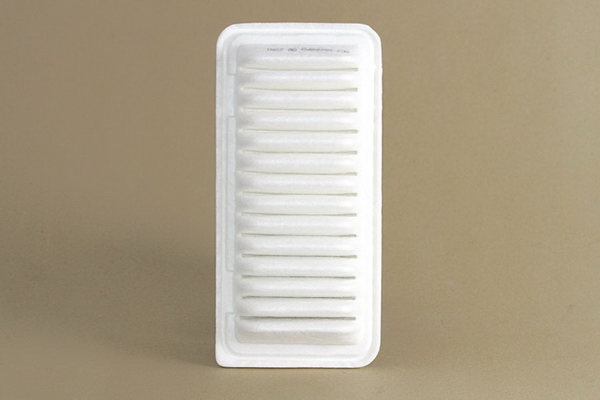 Vzduchový filter SCT - MANNOL