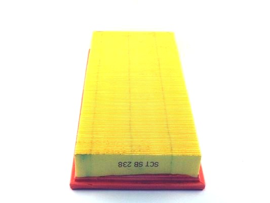 Vzduchový filter SCT - MANNOL