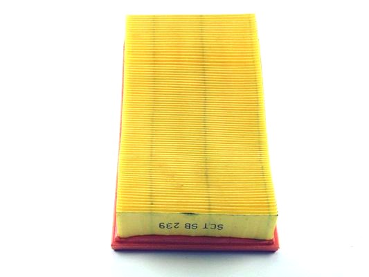 Vzduchový filter SCT - MANNOL
