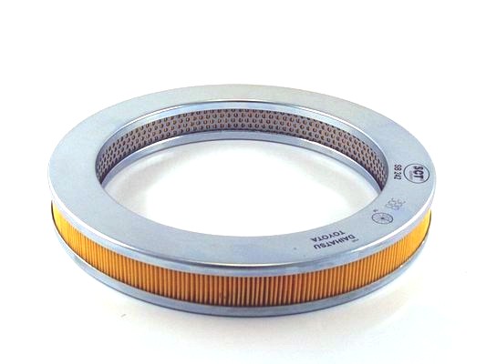 Vzduchový filter SCT - MANNOL