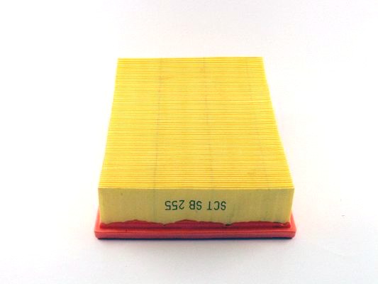 Vzduchový filter SCT - MANNOL