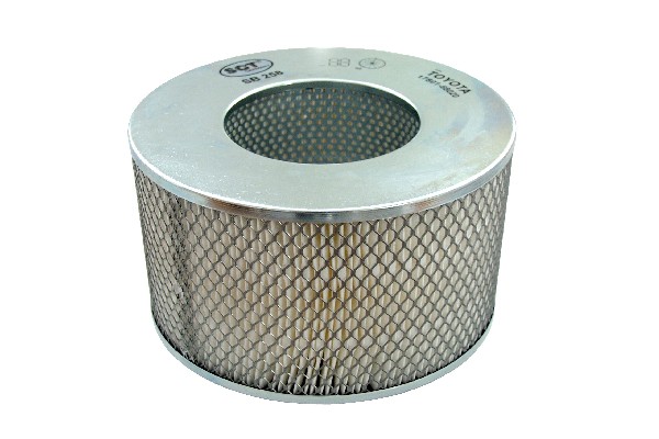 Vzduchový filter SCT - MANNOL