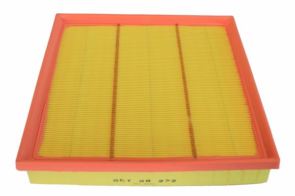 Vzduchový filter SCT - MANNOL