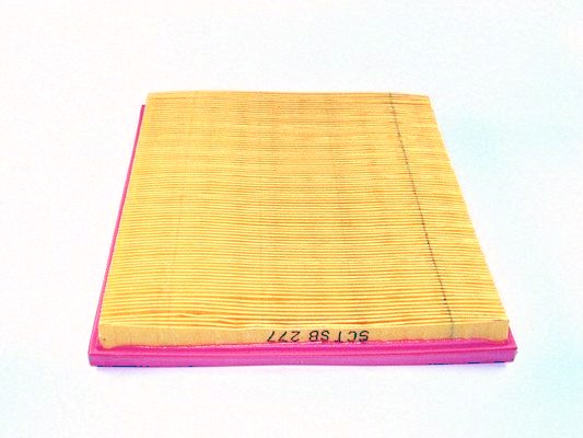 Vzduchový filter SCT - MANNOL