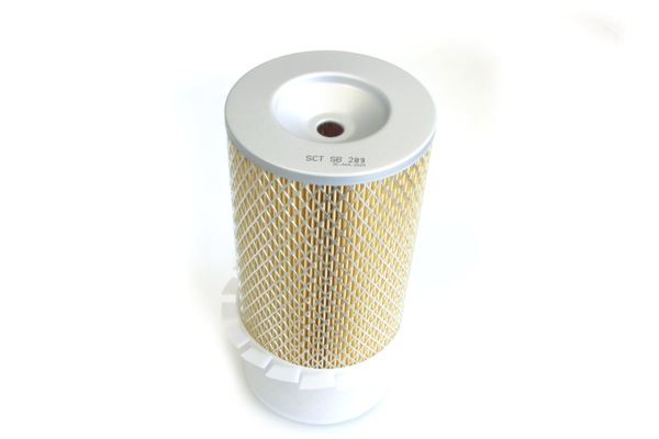 Vzduchový filter SCT - MANNOL