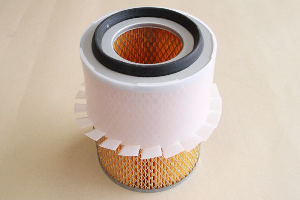 Vzduchový filter SCT - MANNOL