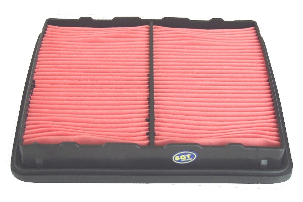 Vzduchový filter SCT - MANNOL