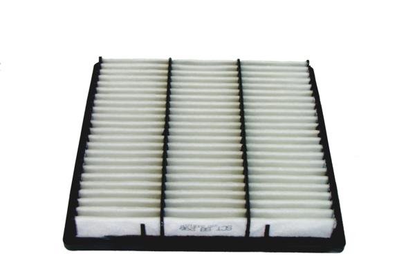 Vzduchový filter SCT - MANNOL
