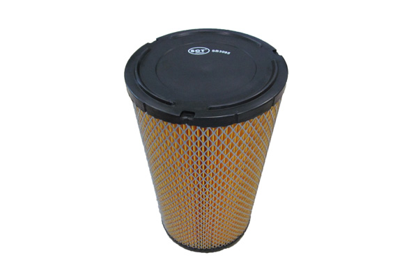 Vzduchový filter SCT - MANNOL