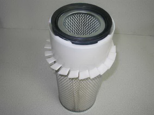 Vzduchový filter SCT - MANNOL